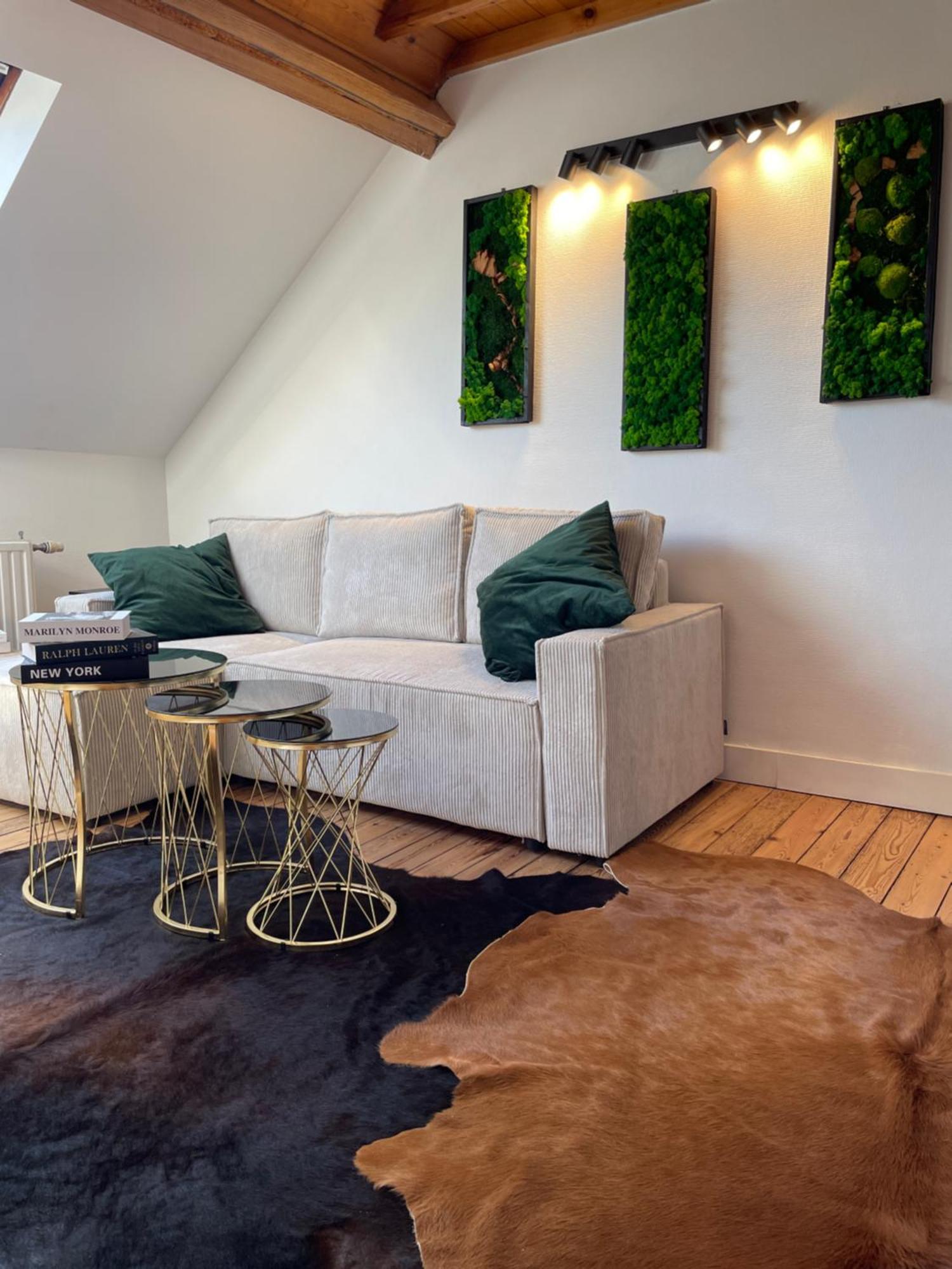 Apartamento Attic European Quarter Bruselas Exterior foto