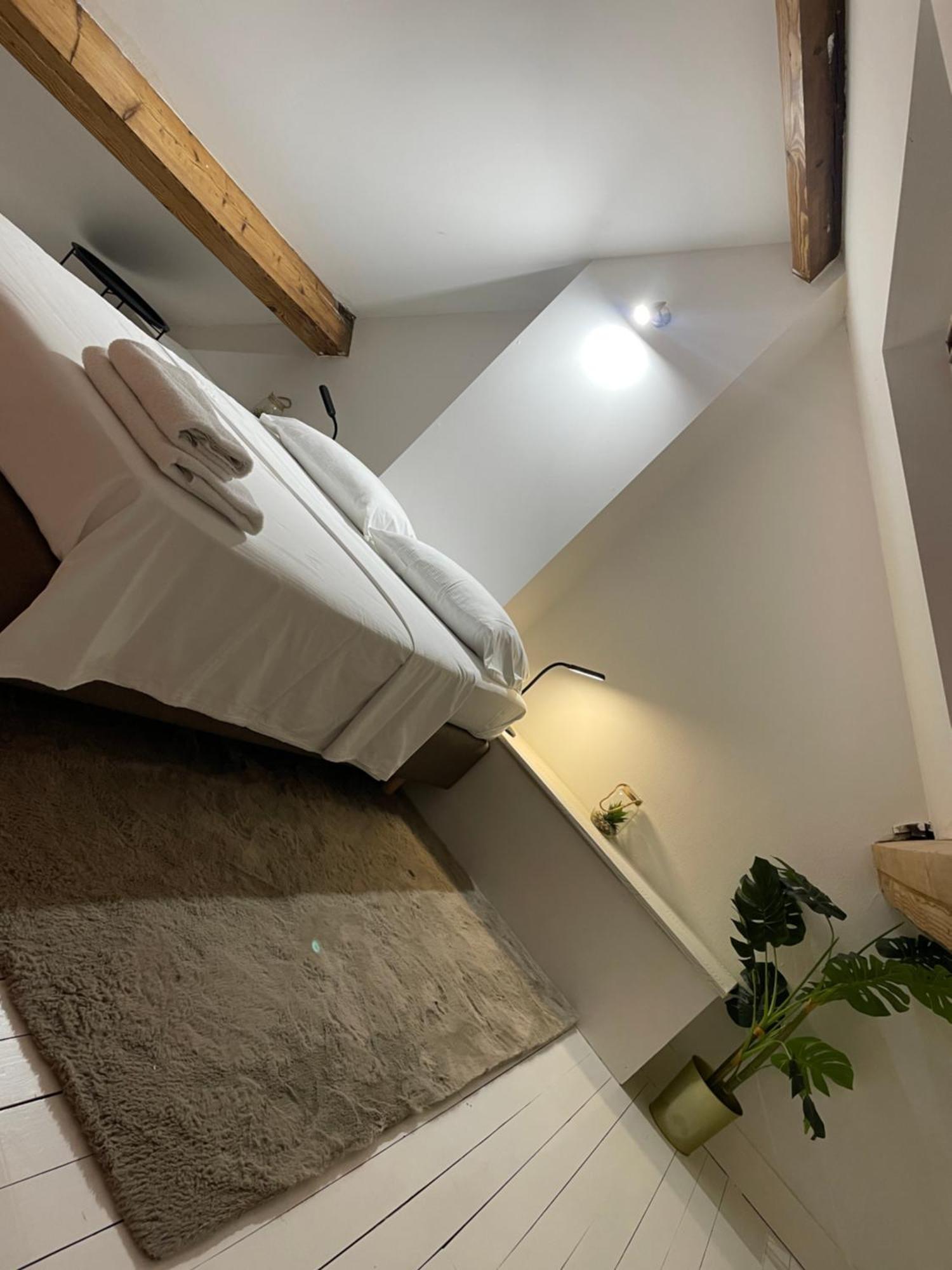 Apartamento Attic European Quarter Bruselas Exterior foto